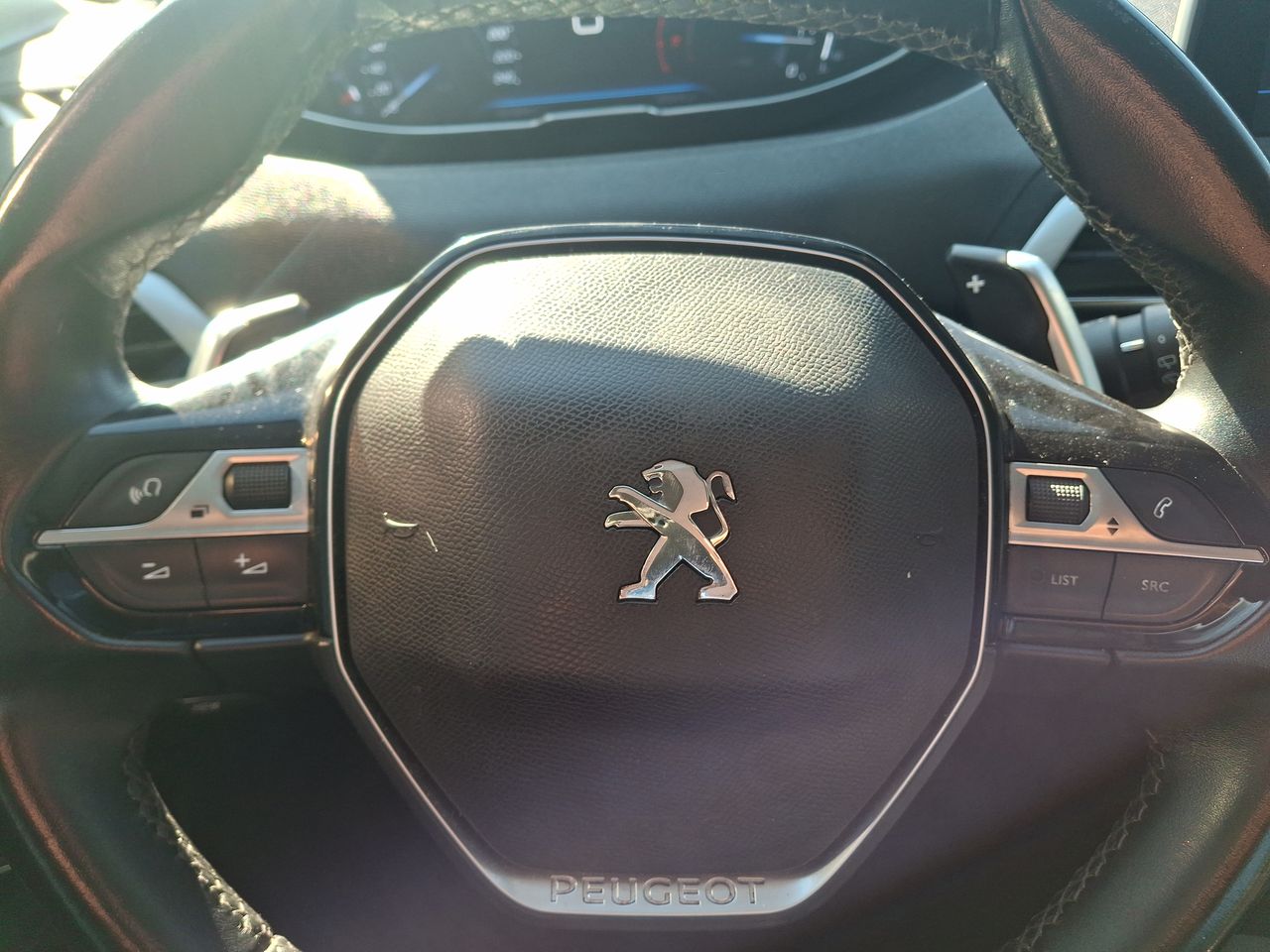 PEUGEOT - 24