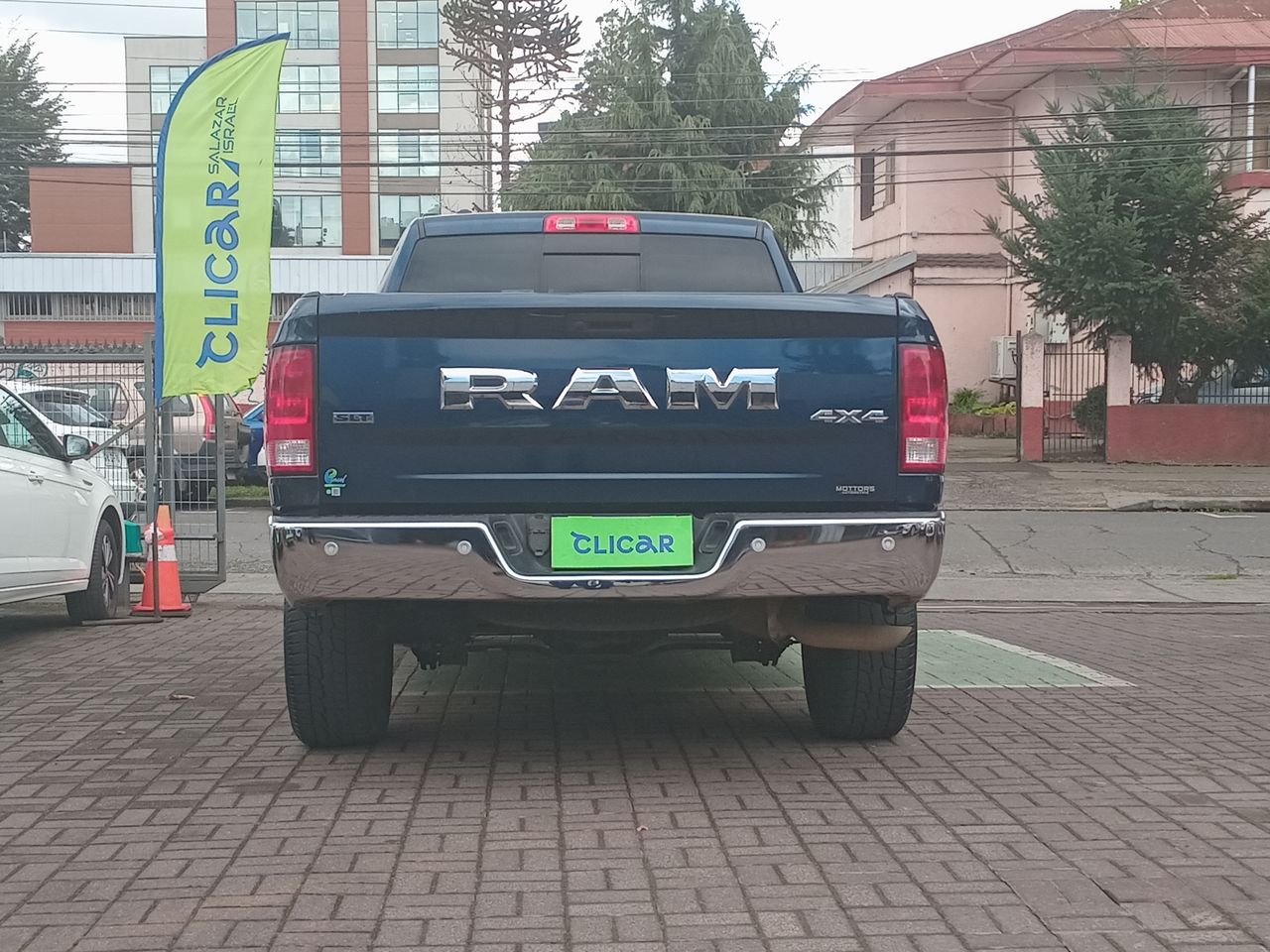 RAM - 6