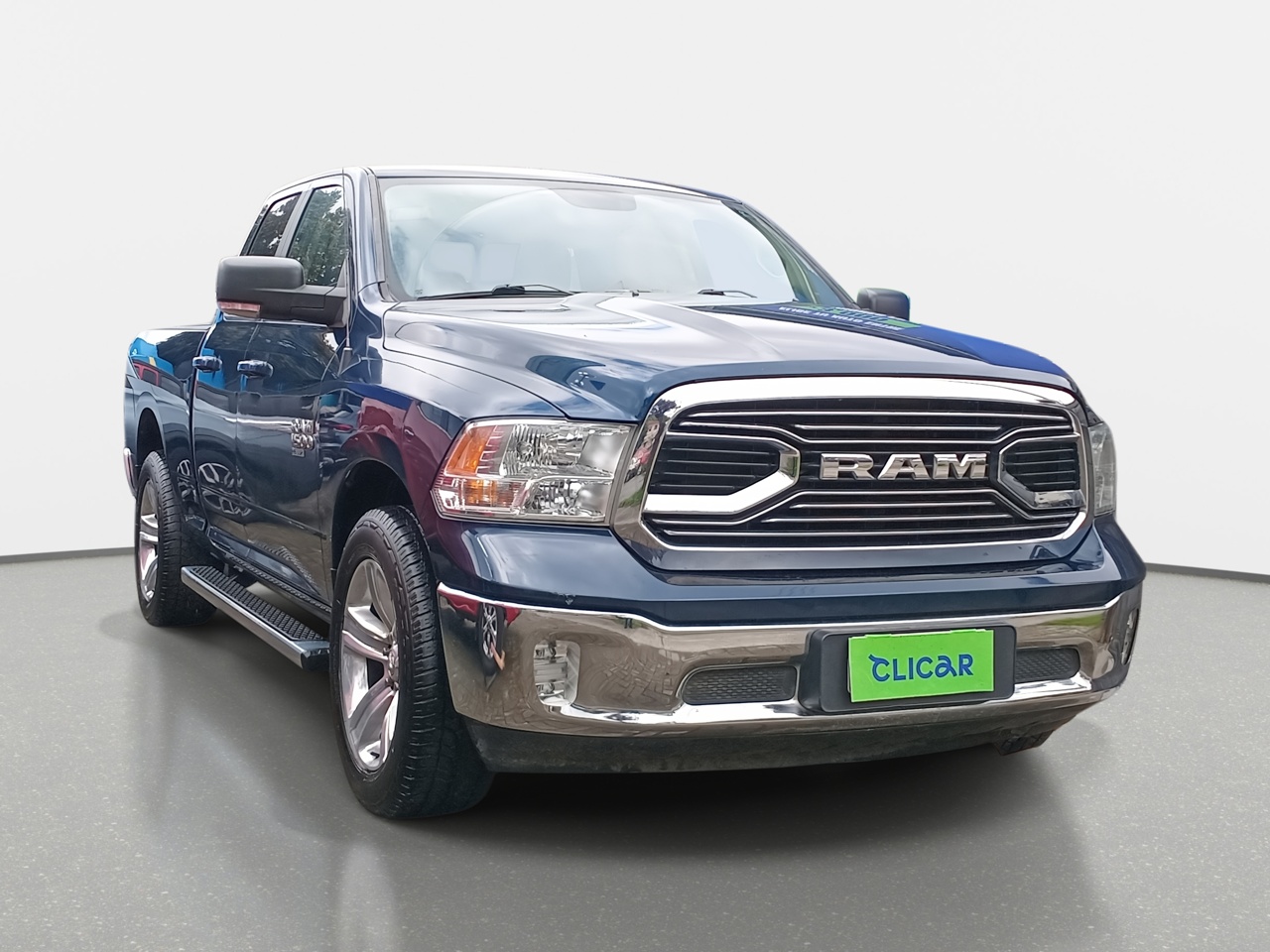 RAM