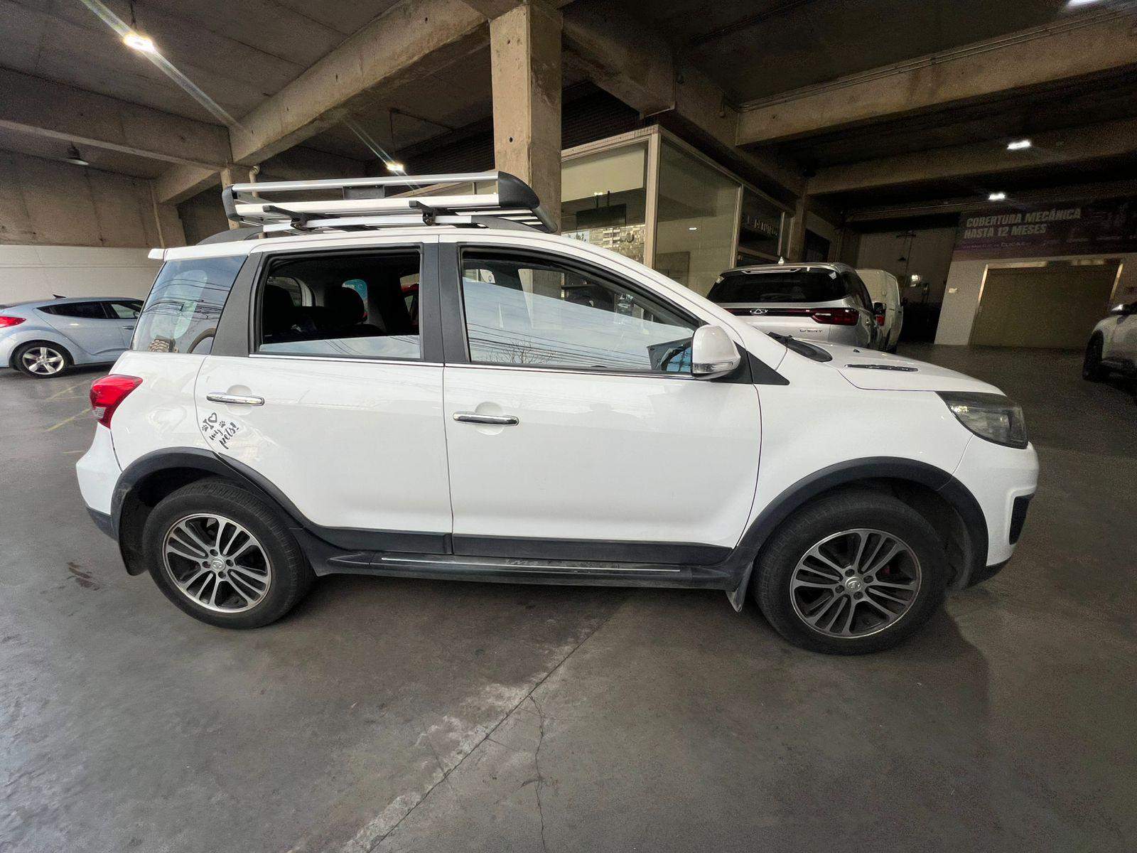 GREAT WALL - 2