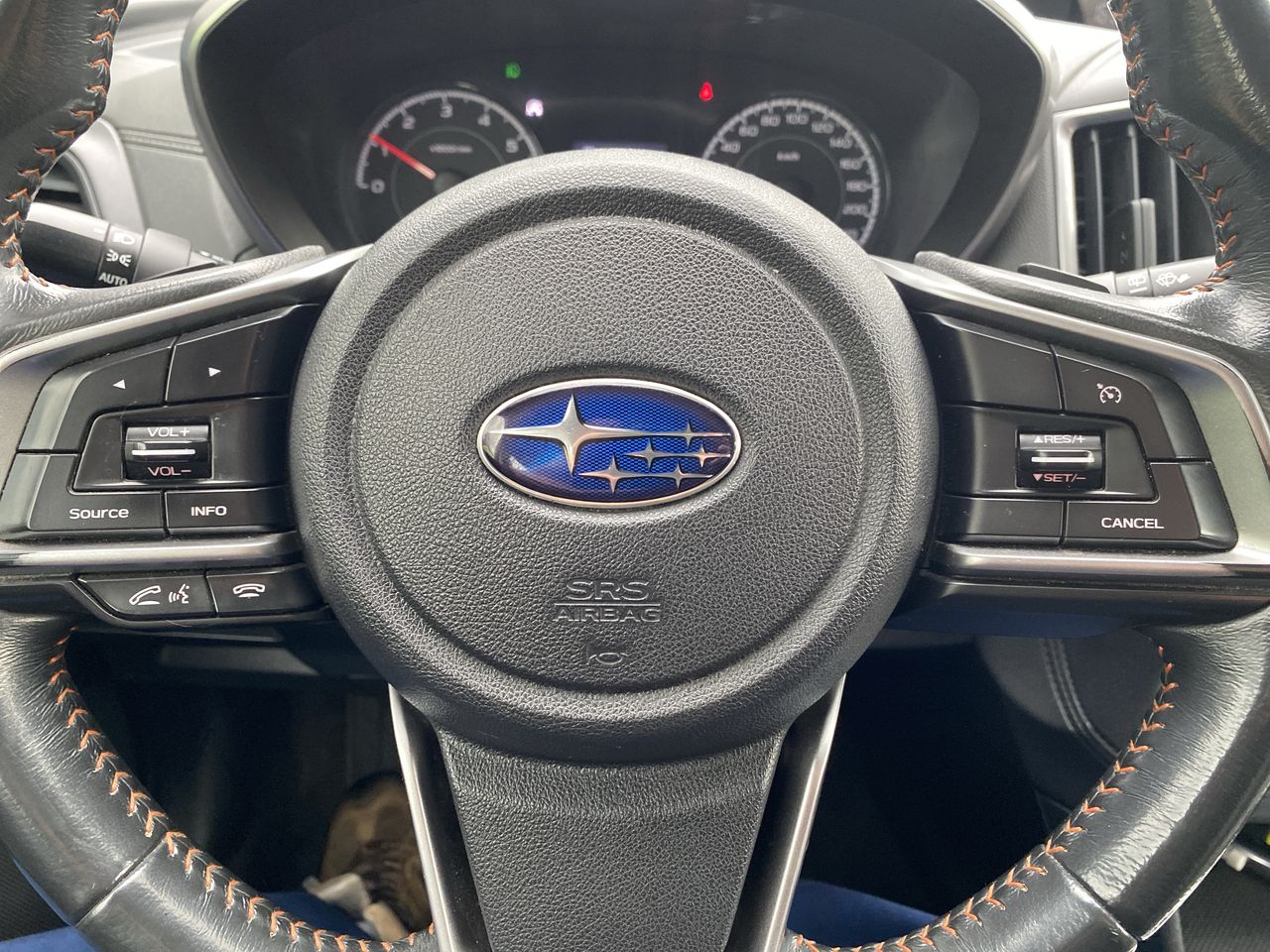 SUBARU - 26