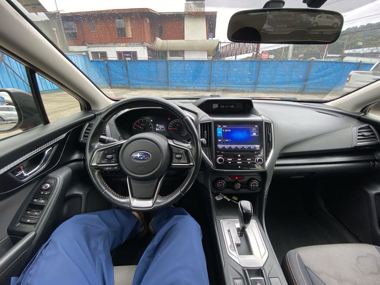 SUBARU - 32