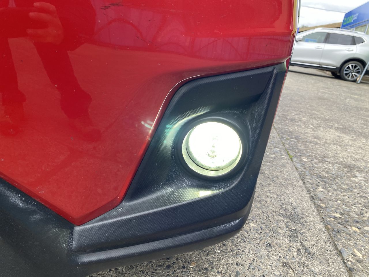 SUBARU - 19