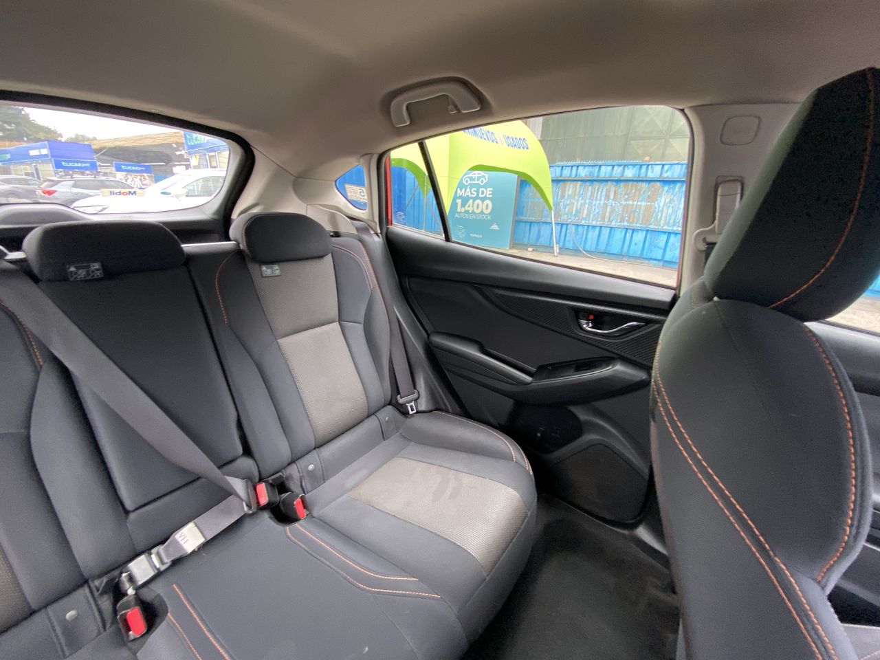 SUBARU - 14