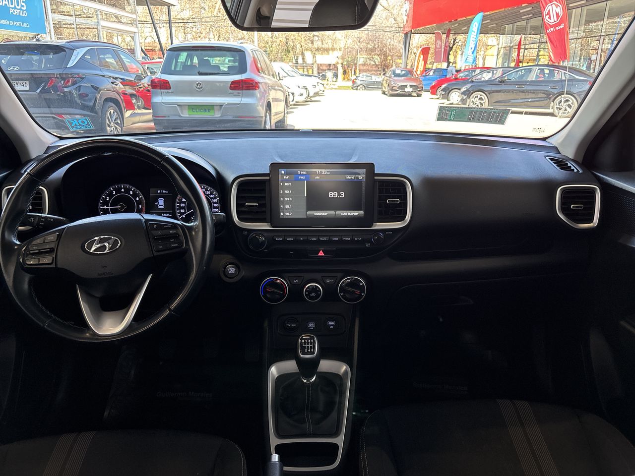 HYUNDAI - 30