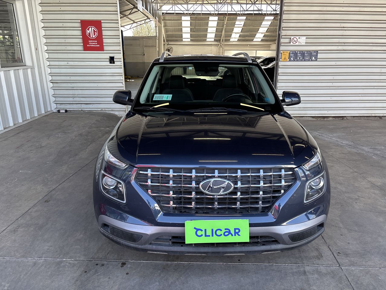 HYUNDAI - 2