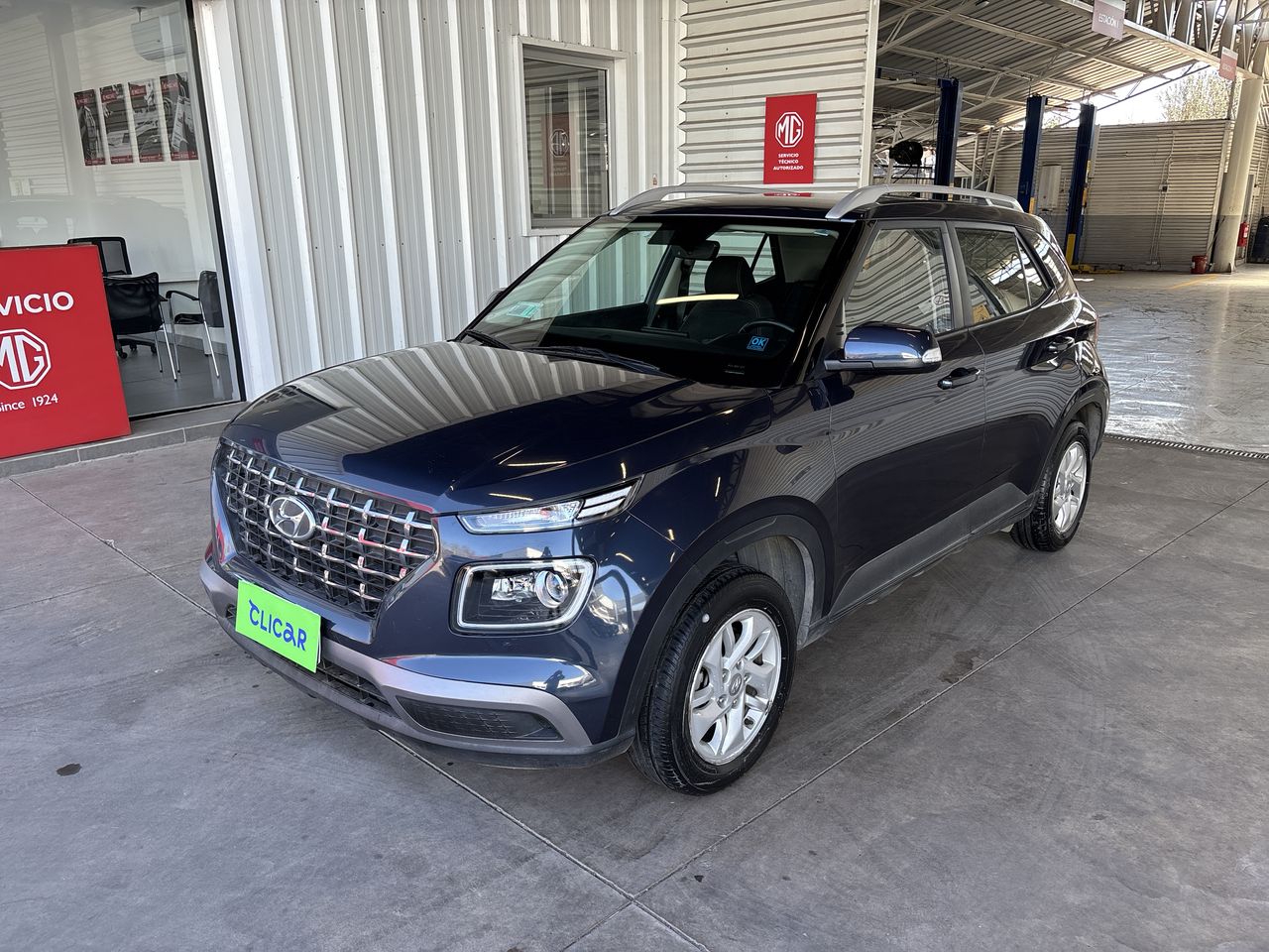 HYUNDAI - 3