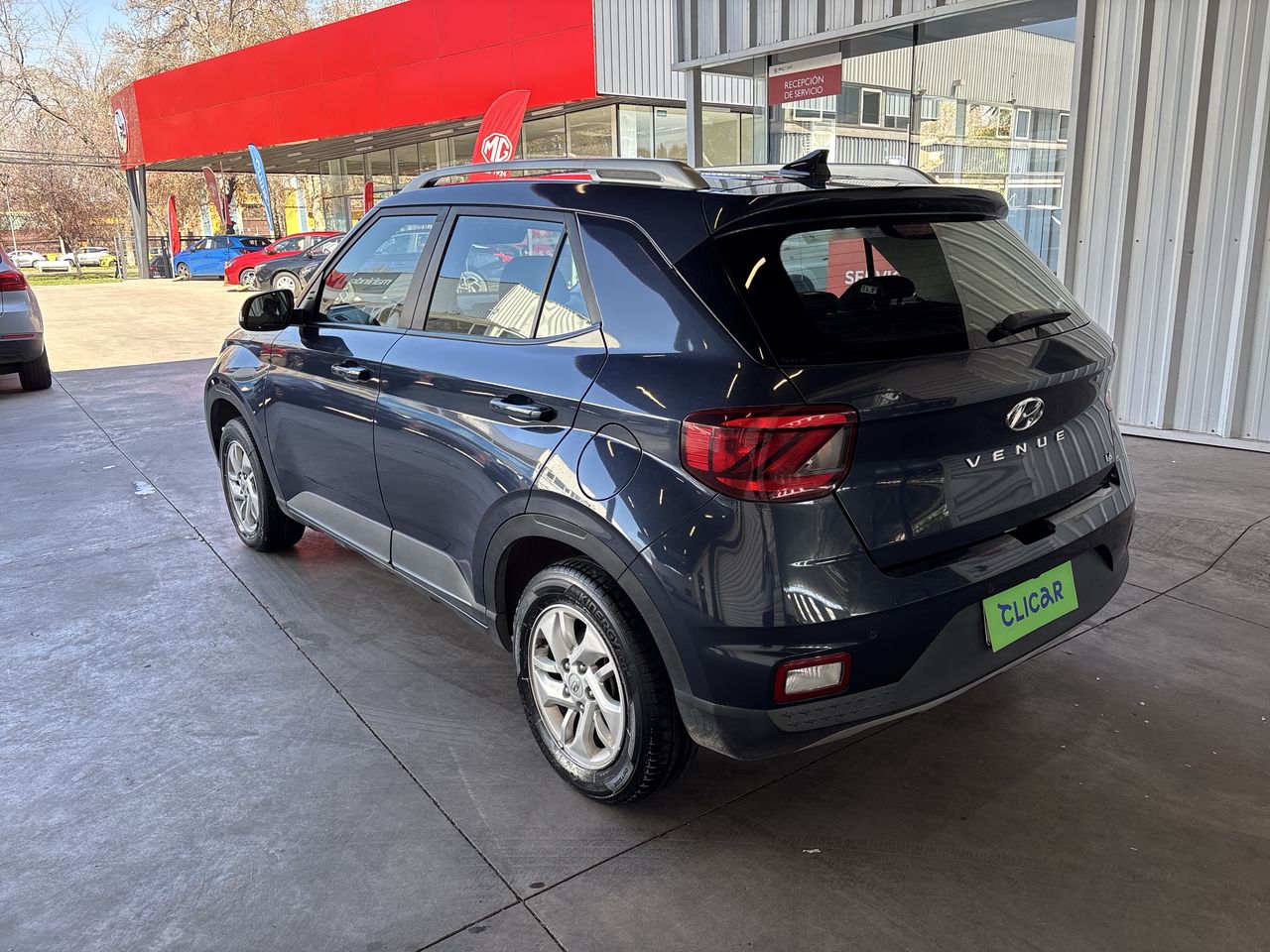 HYUNDAI - 5