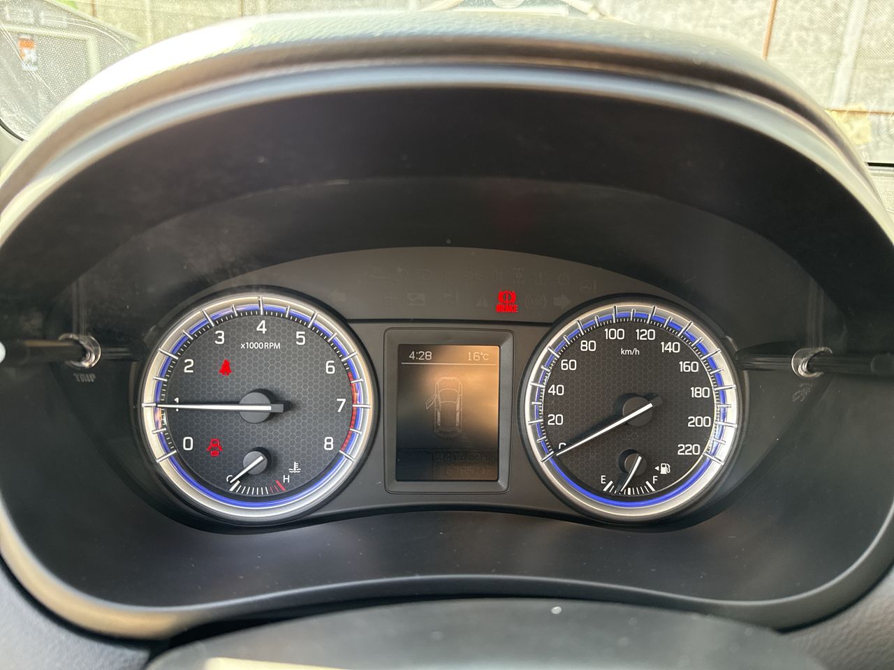 SUZUKI - 19