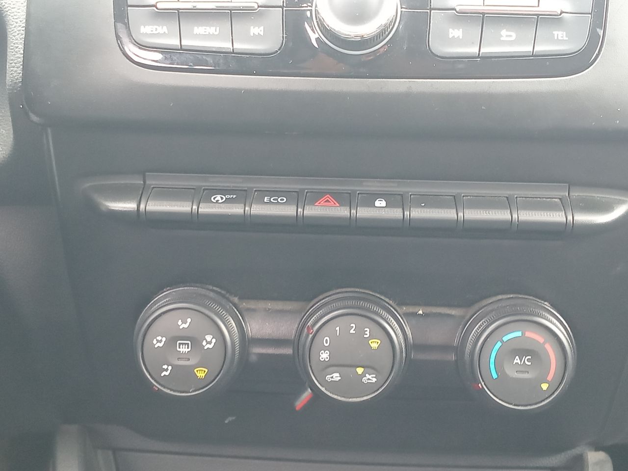 Renault Duster — foto 29 de 34