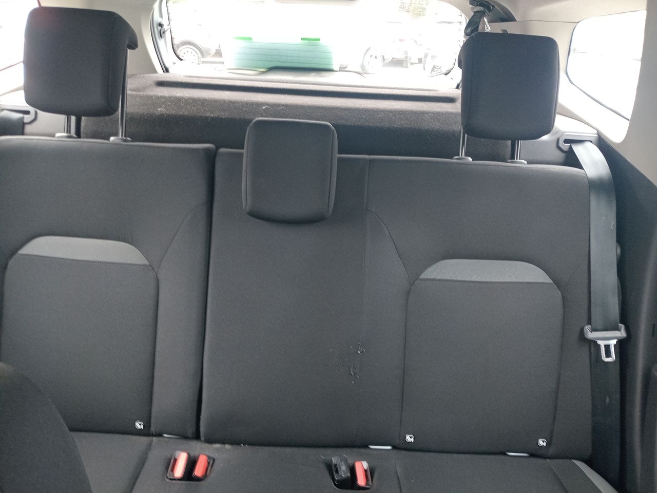 Renault Duster — foto 33 de 34