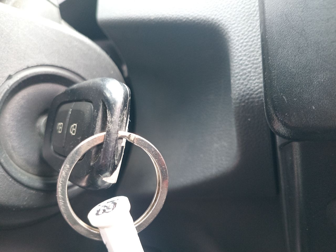 Renault Duster — foto 34 de 34