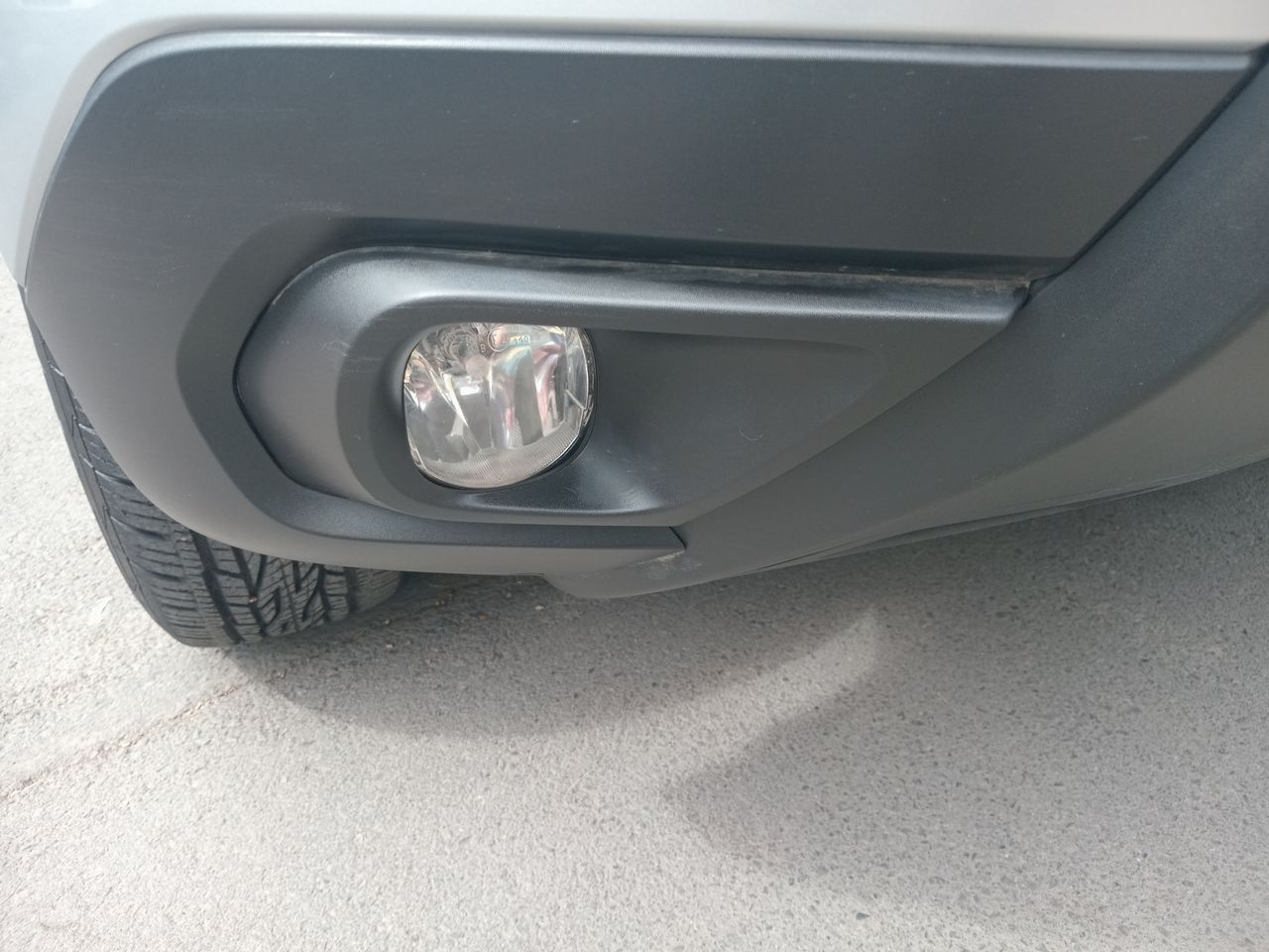 Renault Duster — foto 19 de 34