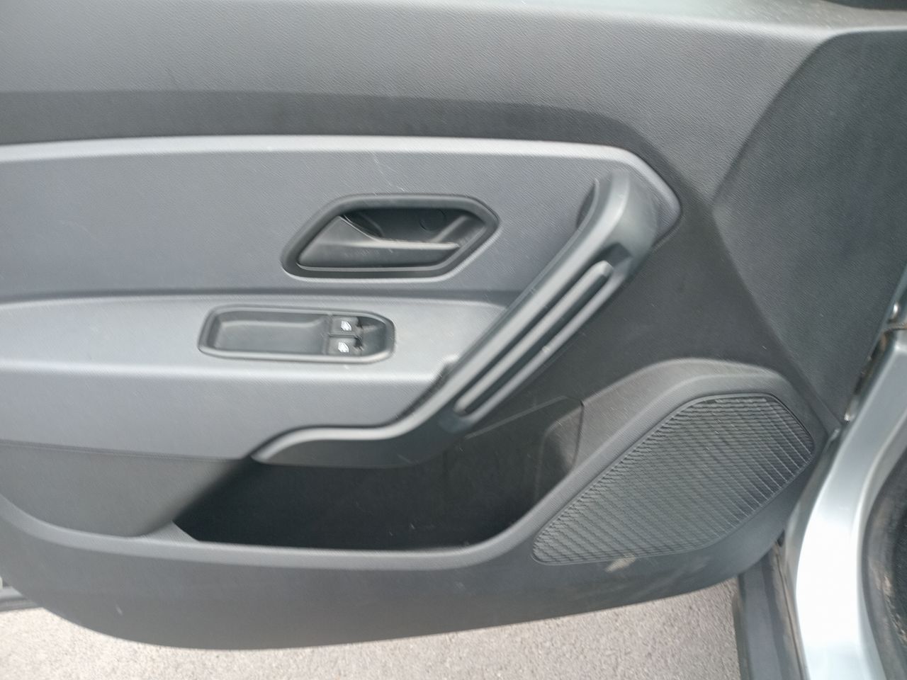 Renault Duster — foto 22 de 34