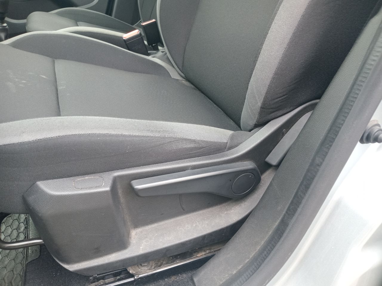 Renault Duster — foto 23 de 34