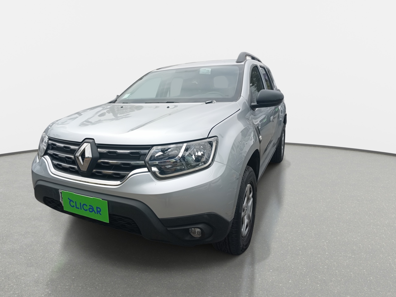 Renault Duster — foto 3 de 34