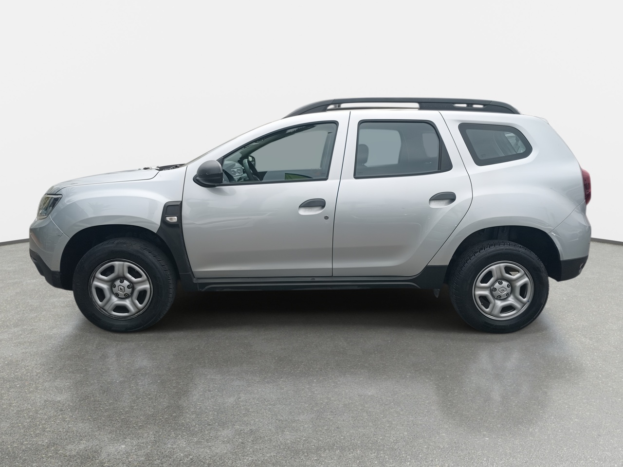 Renault Duster — foto 5 de 34