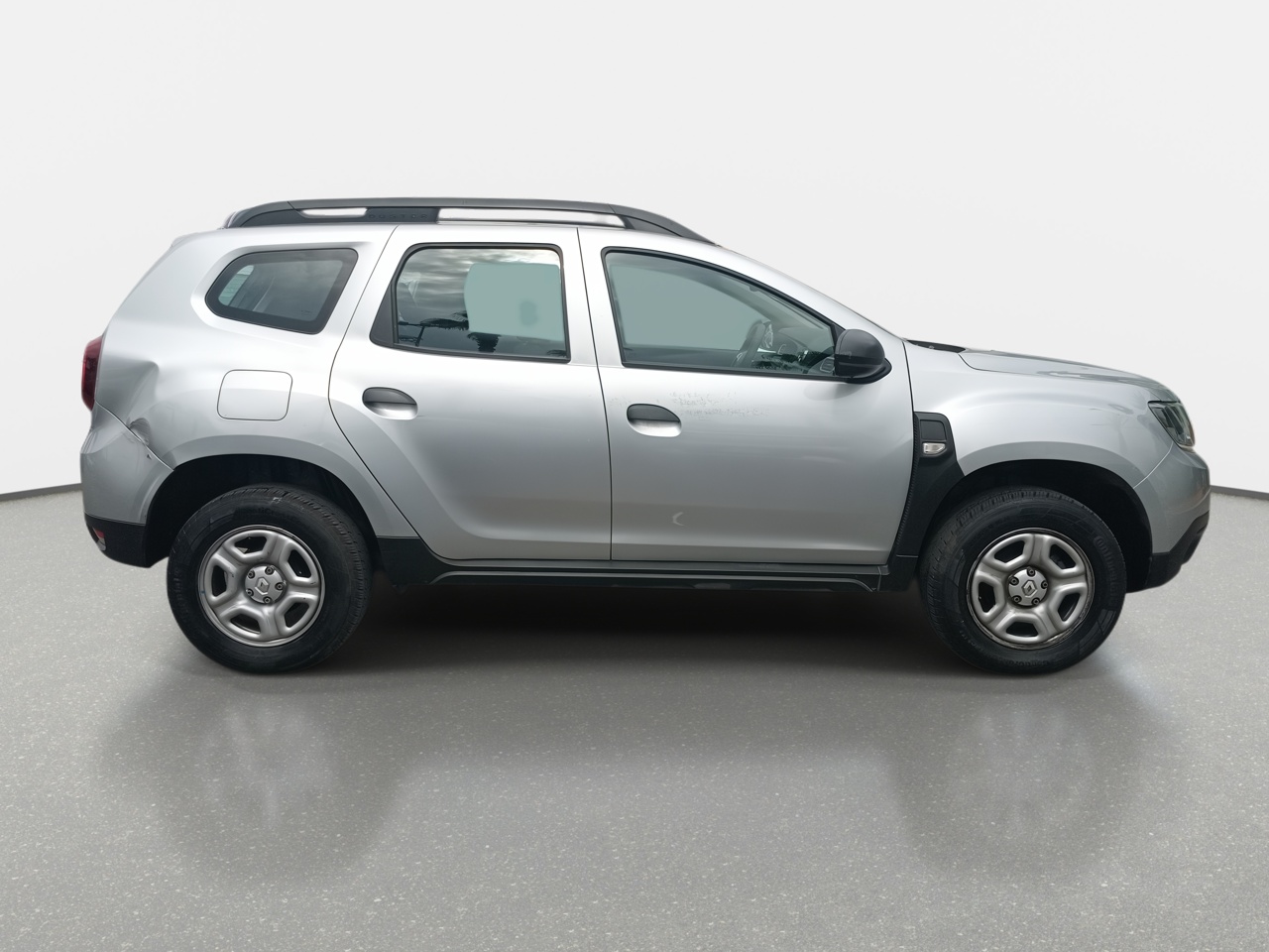 Renault Duster — foto 9 de 34