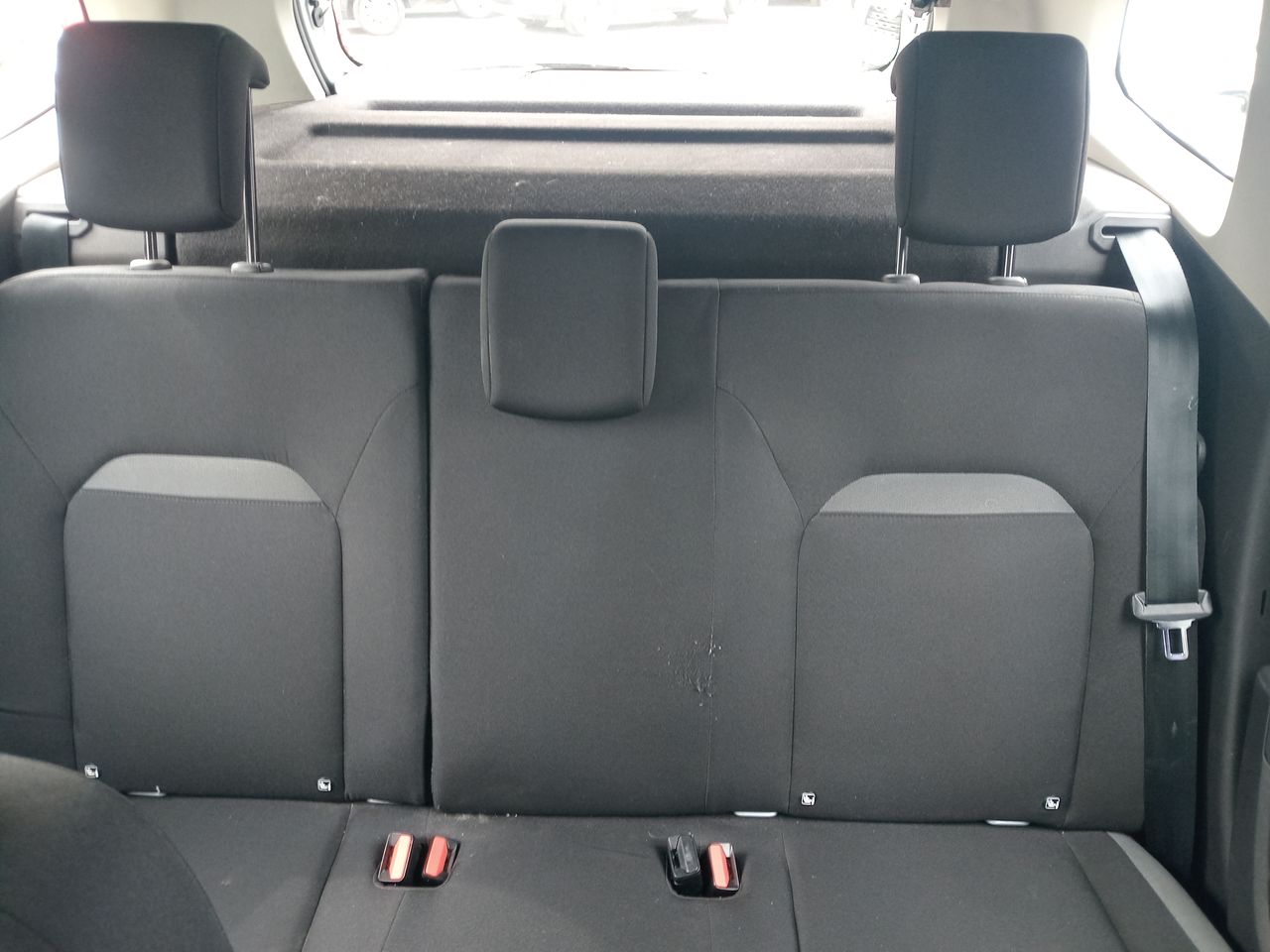 Renault Duster — foto 13 de 34