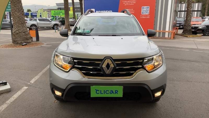 RENAULT - 2