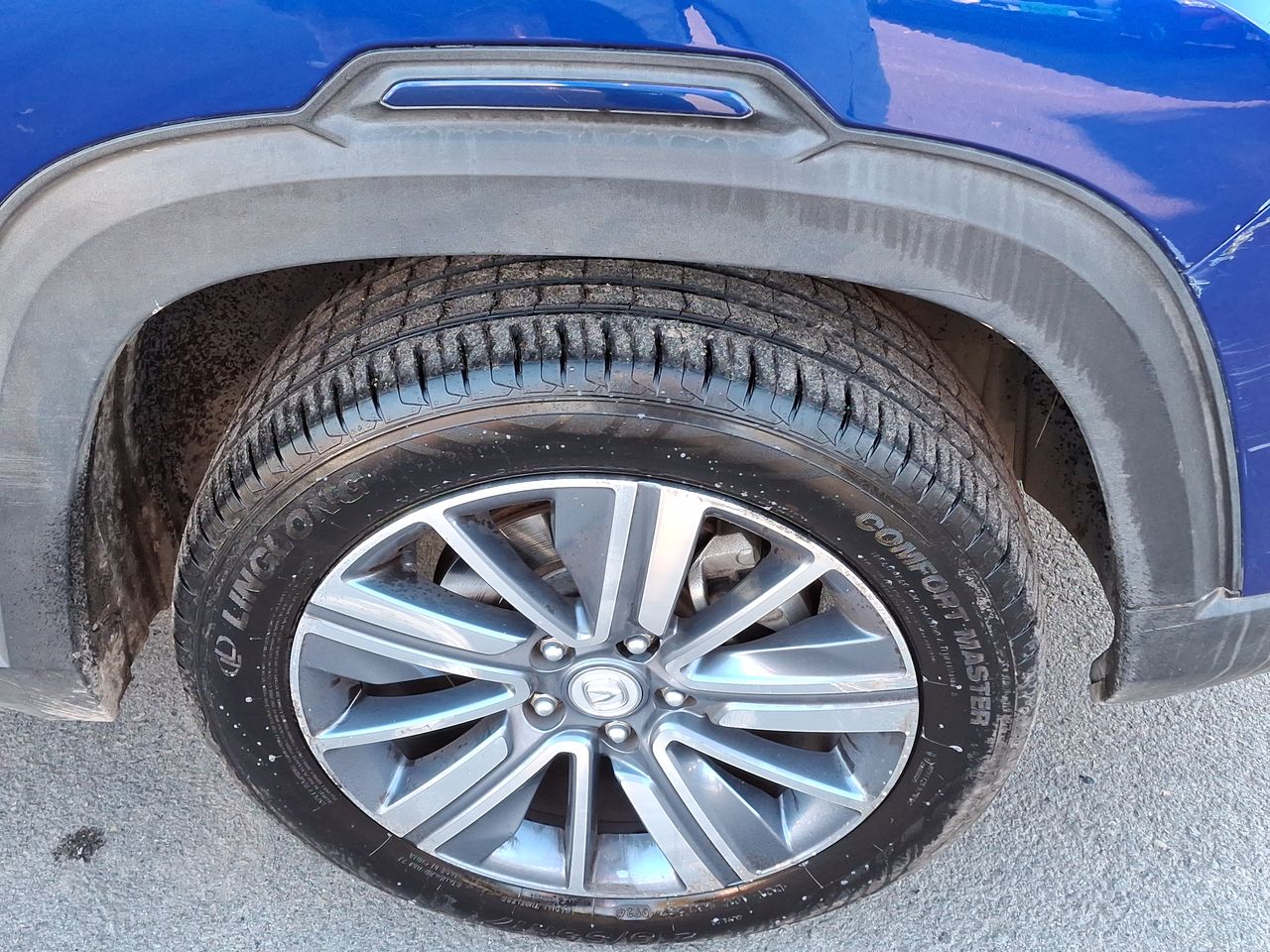 CHANGAN - 17