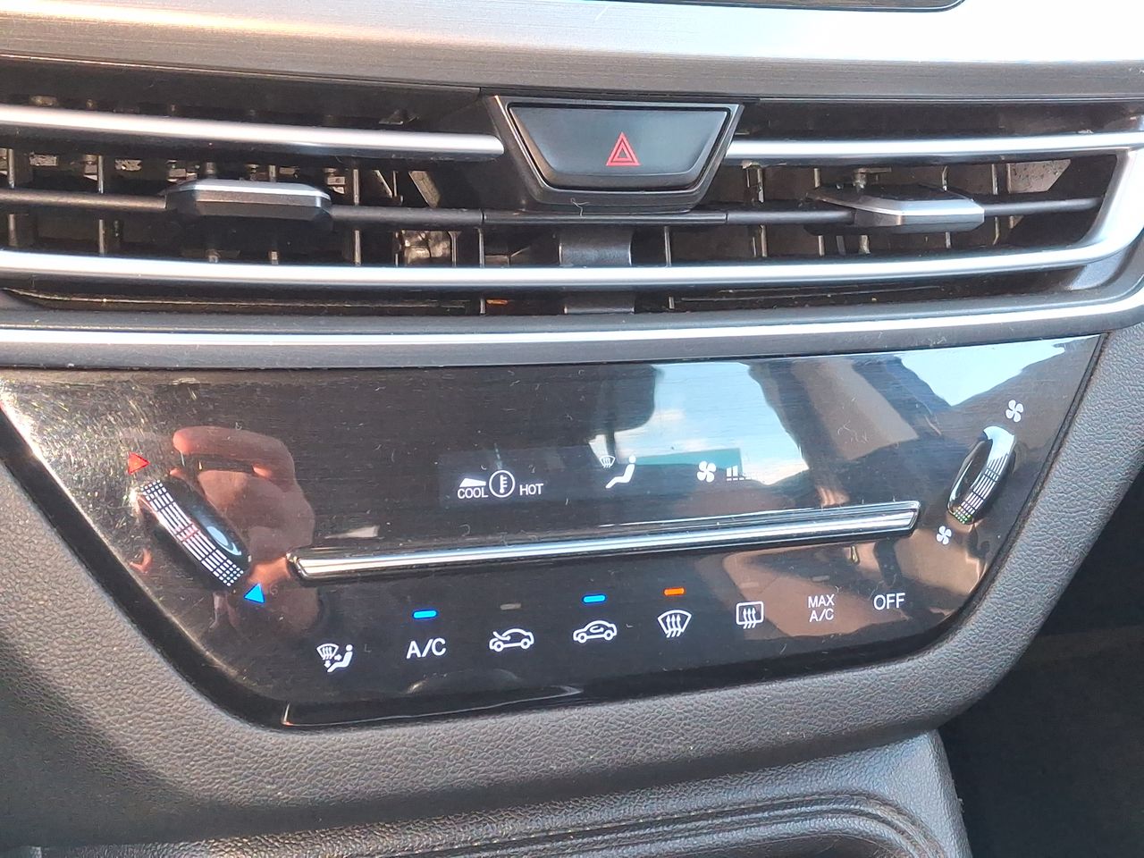 CHANGAN - 26