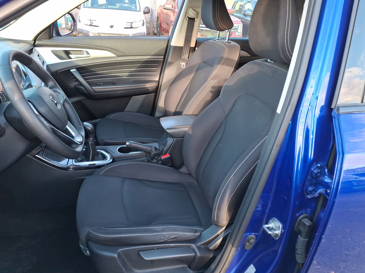 CHANGAN - 21