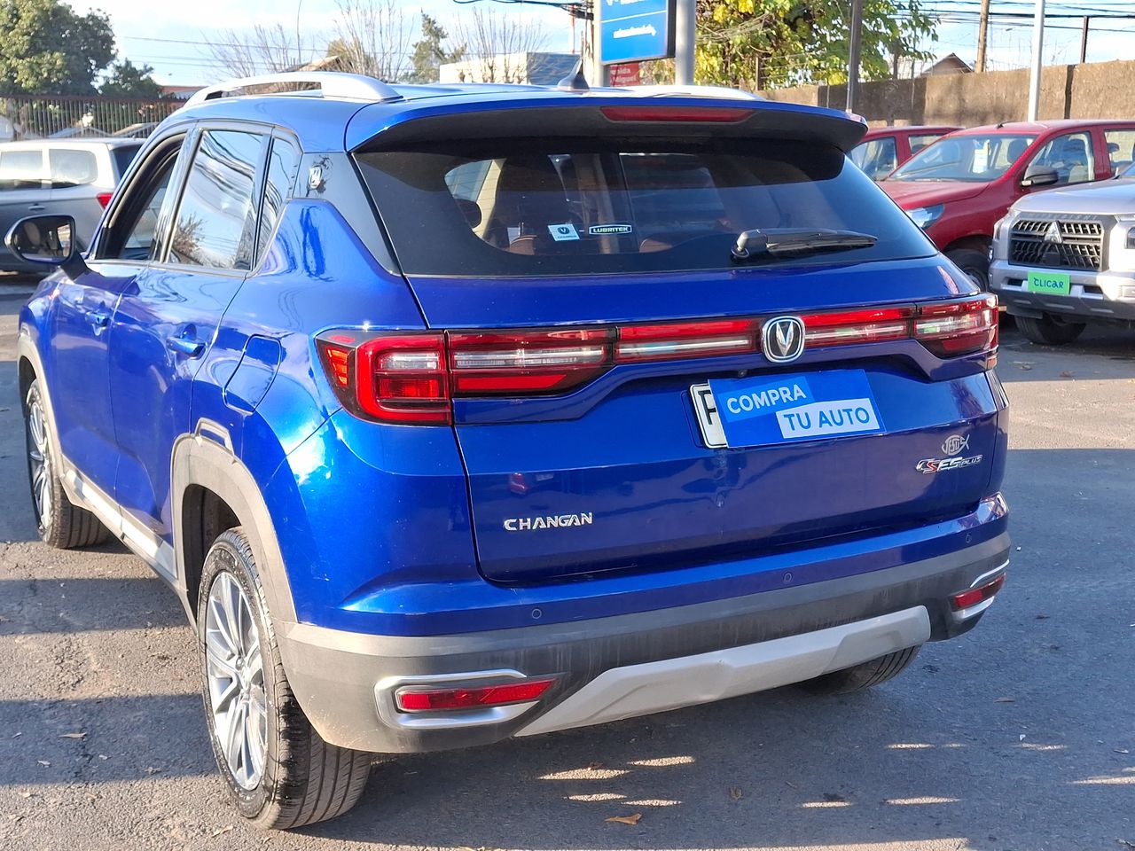 CHANGAN - 6