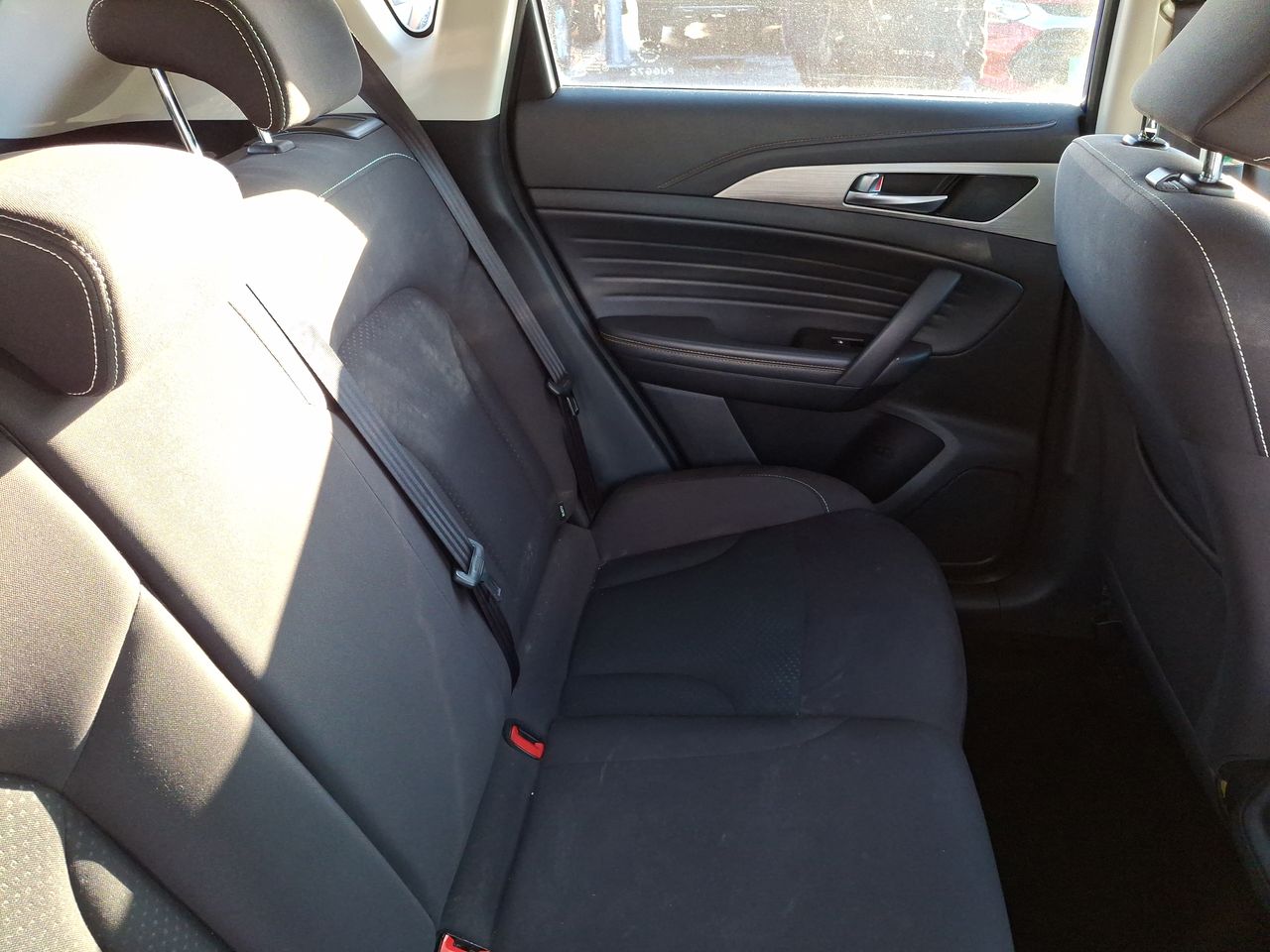 CHANGAN - 11