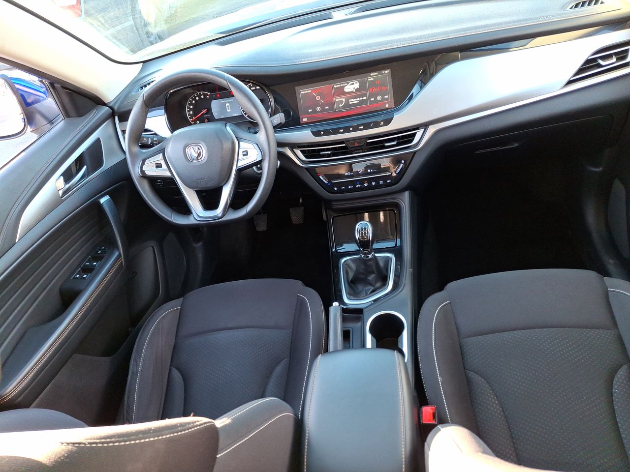 CHANGAN - 13
