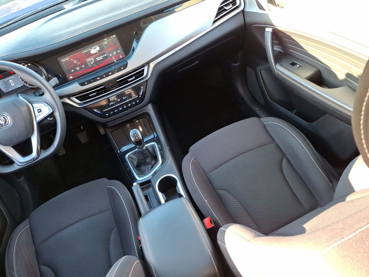 CHANGAN - 14