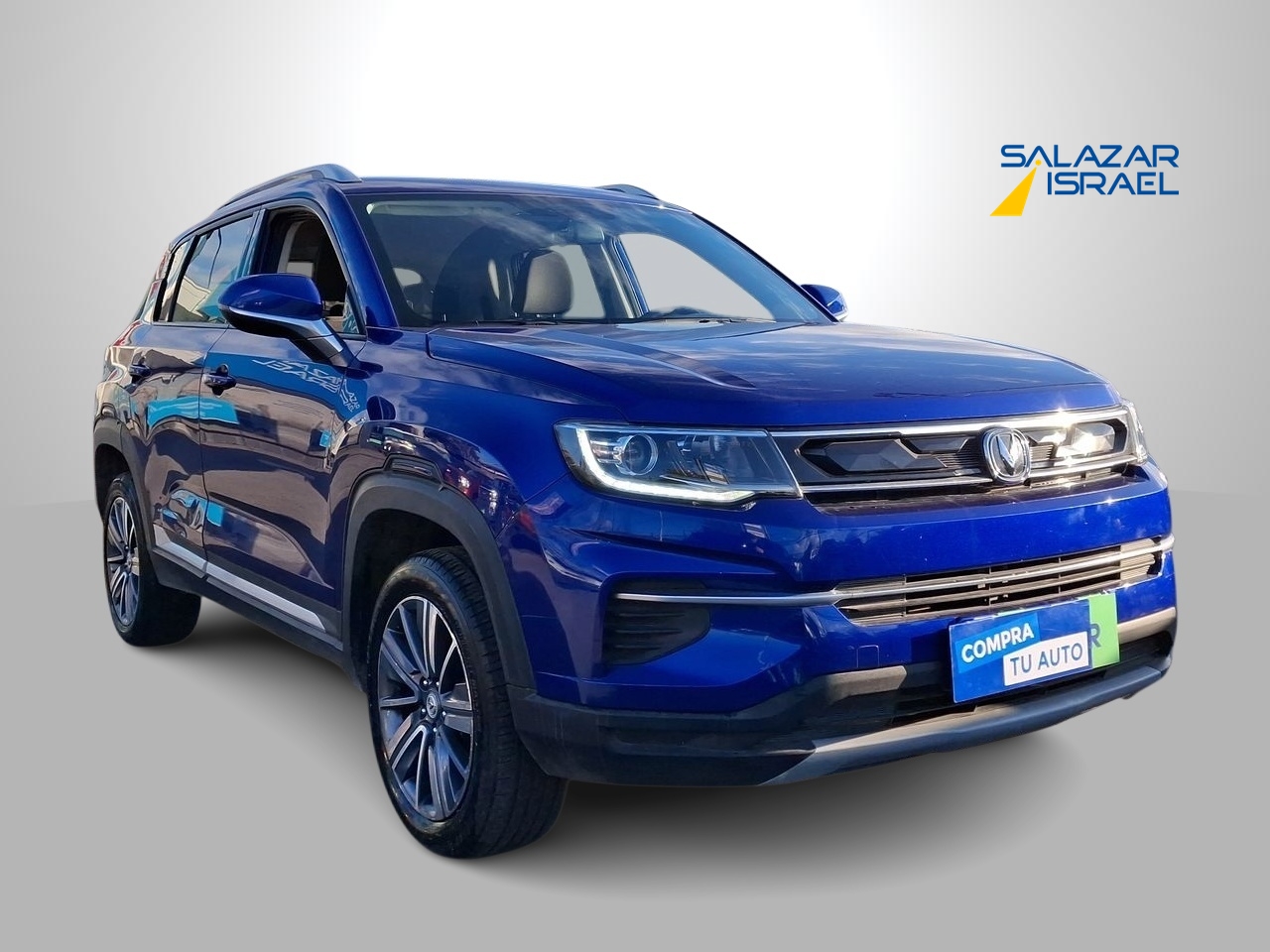 CHANGAN