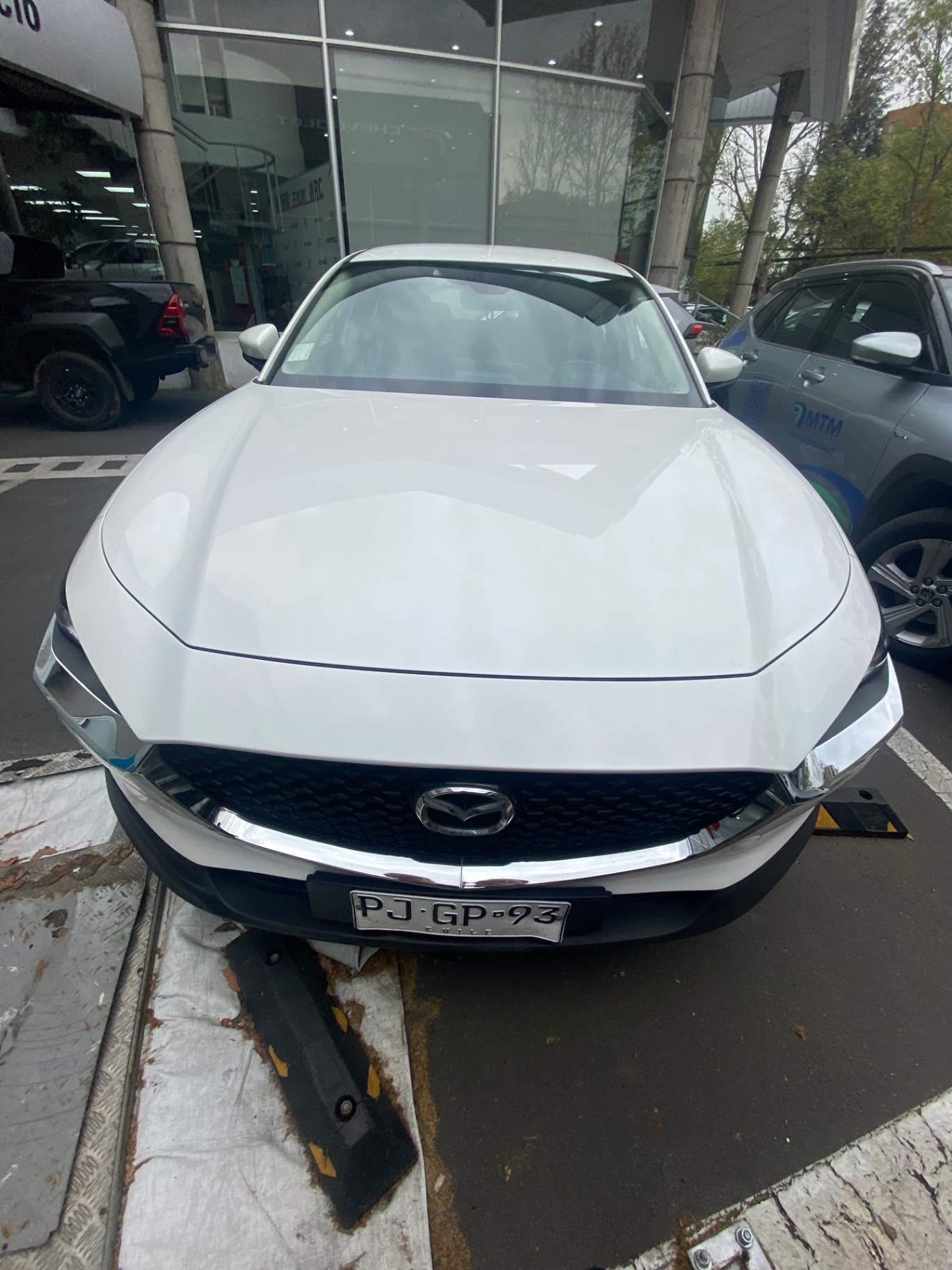 MAZDA - 2