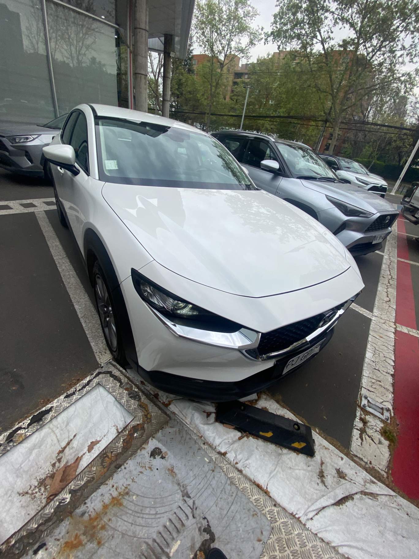 MAZDA