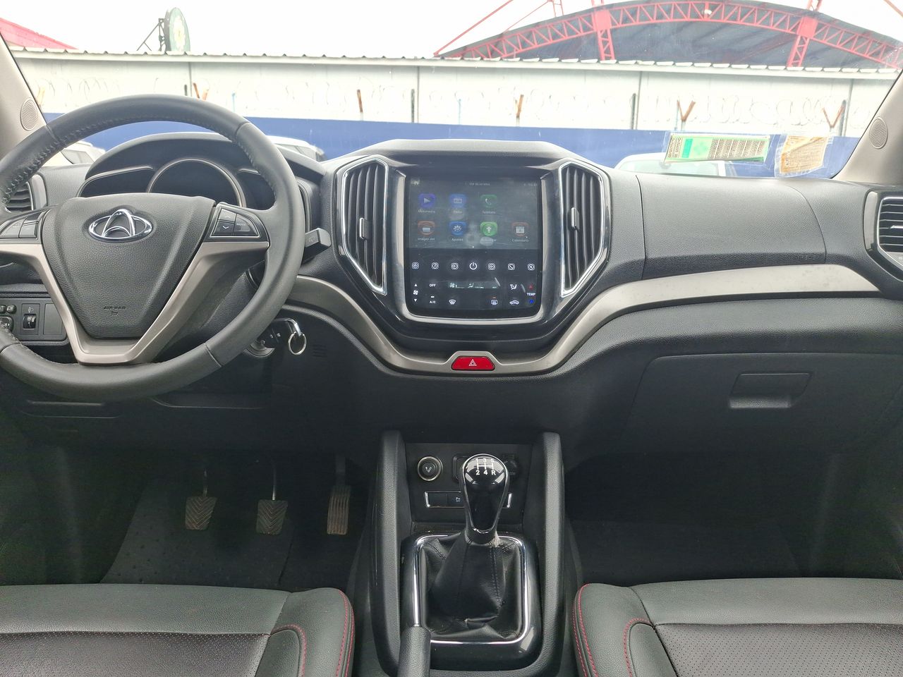 CHANGAN - 31