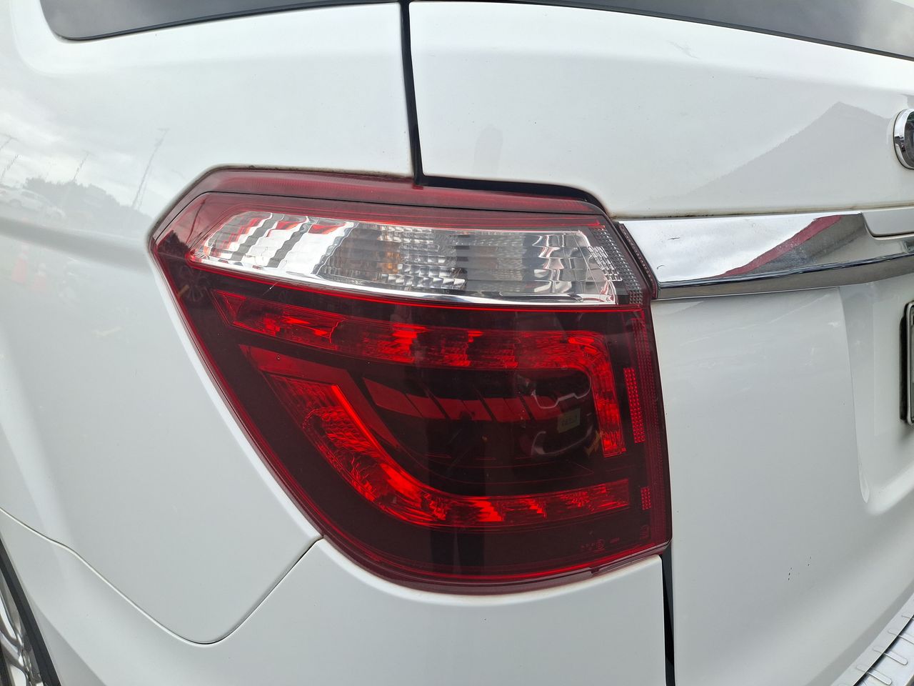 CHANGAN - 20