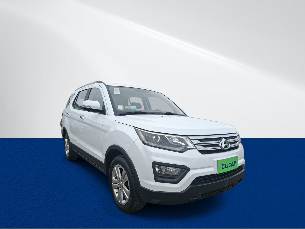 CHANGAN