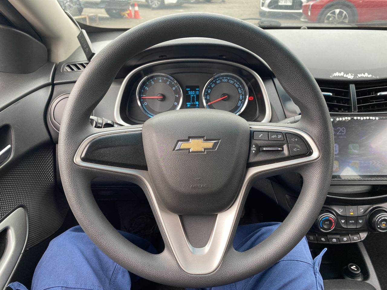CHEVROLET - 25