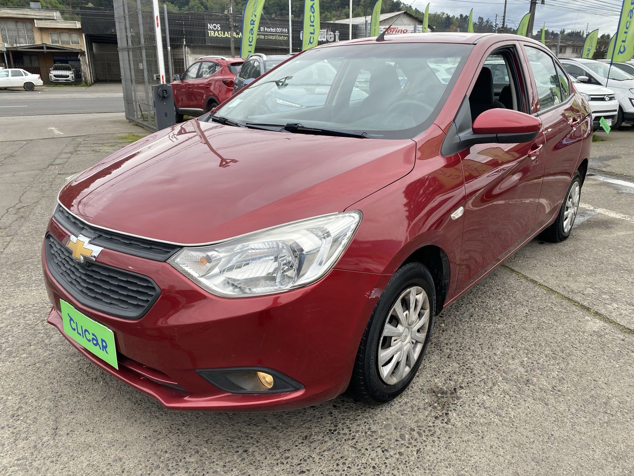 CHEVROLET - 3