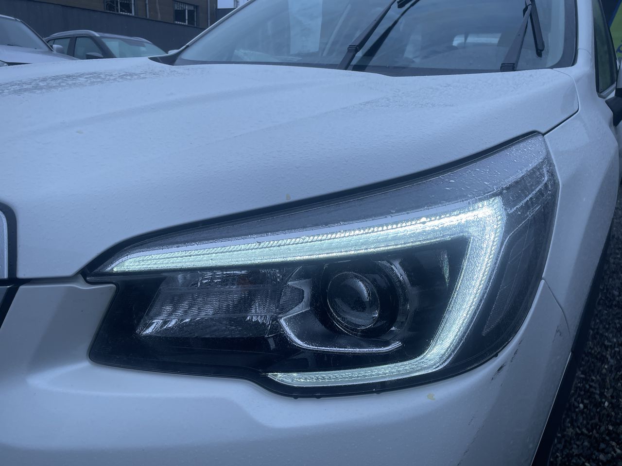 SUBARU - 10