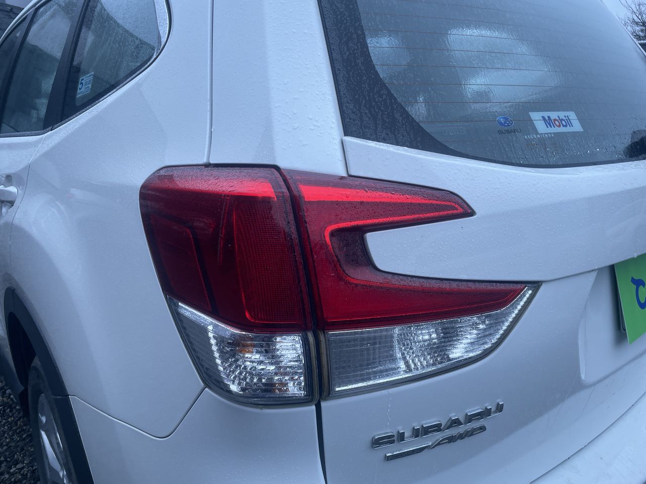 SUBARU - 12