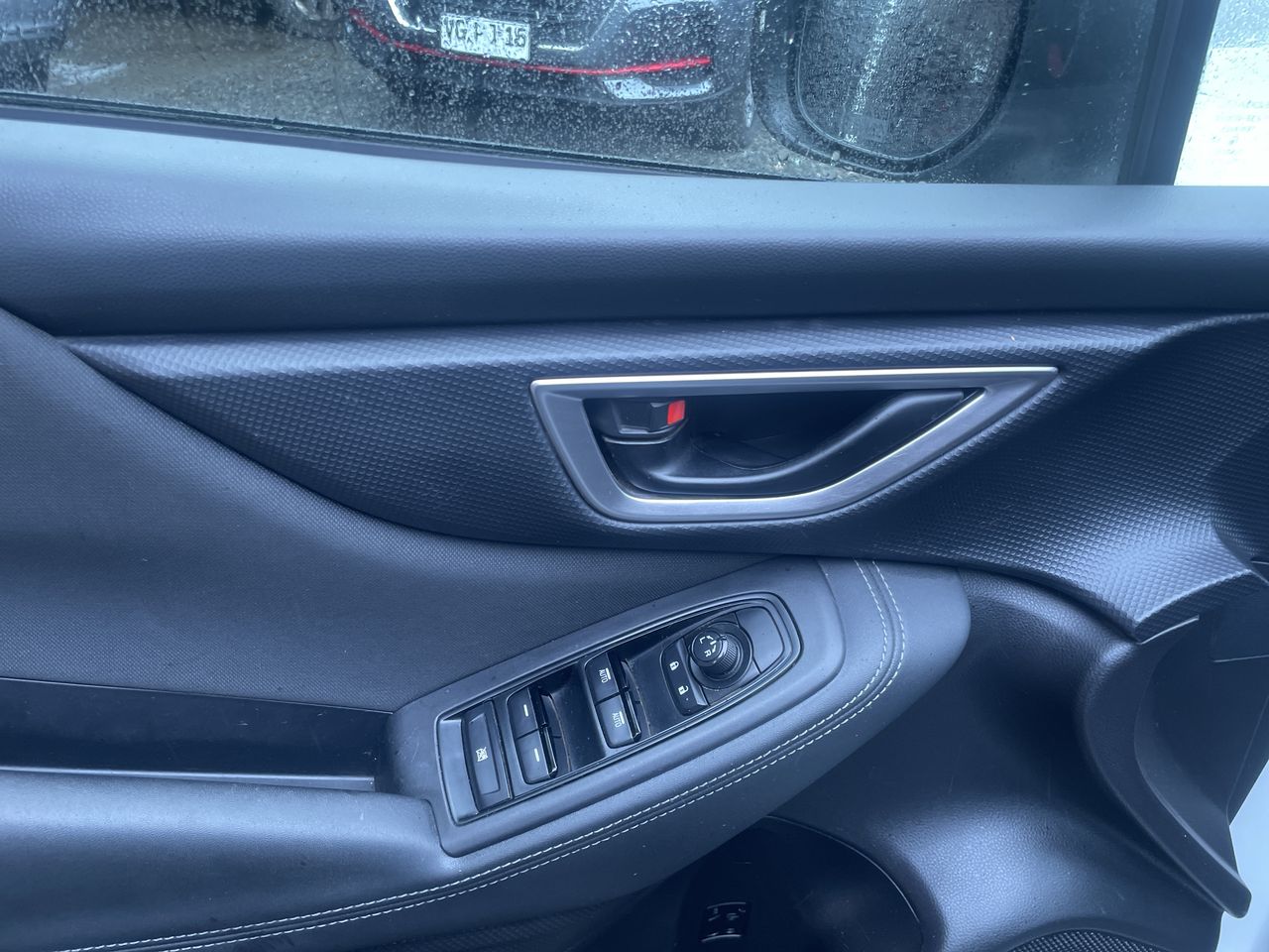 SUBARU - 14