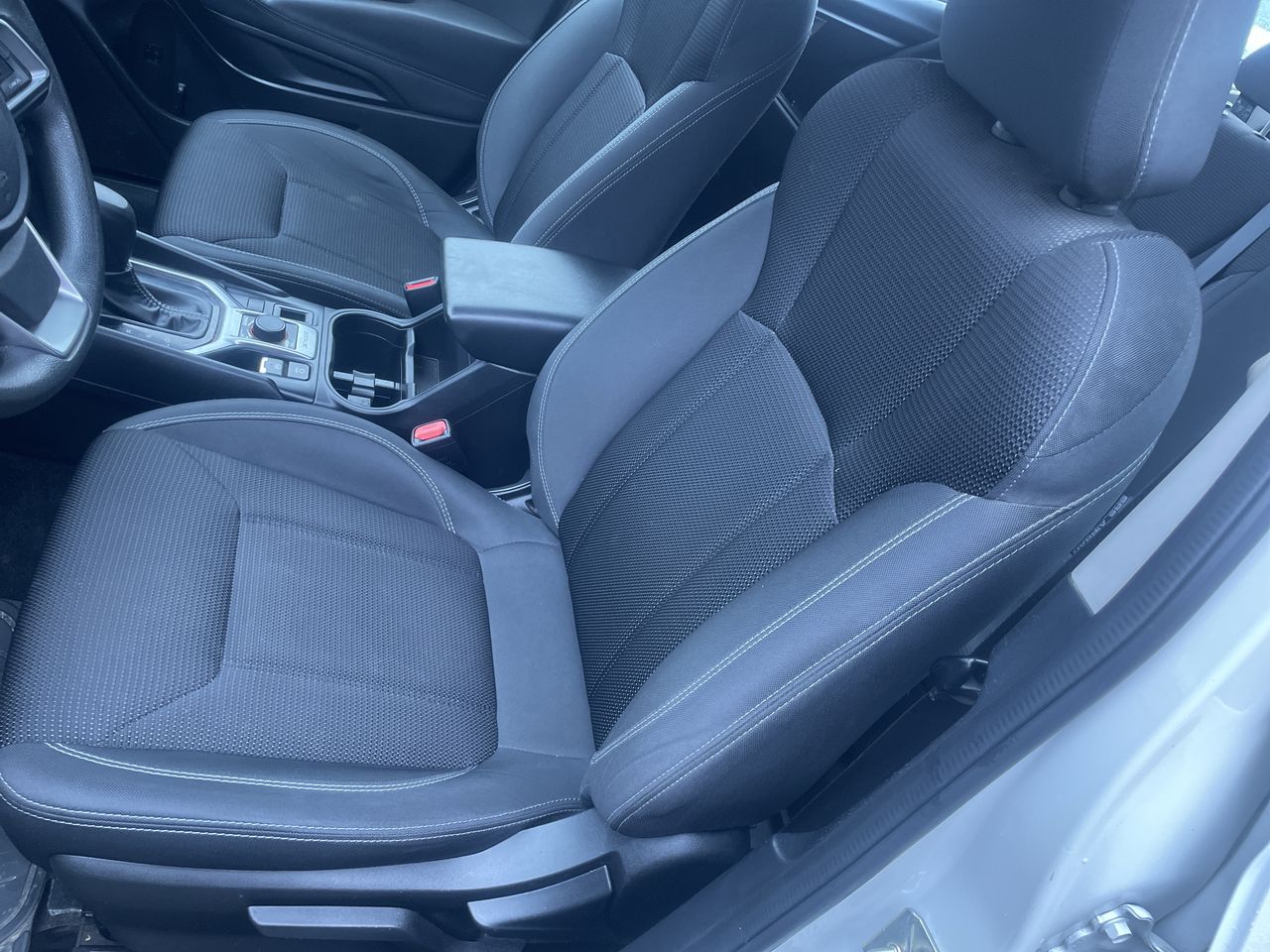 SUBARU - 15