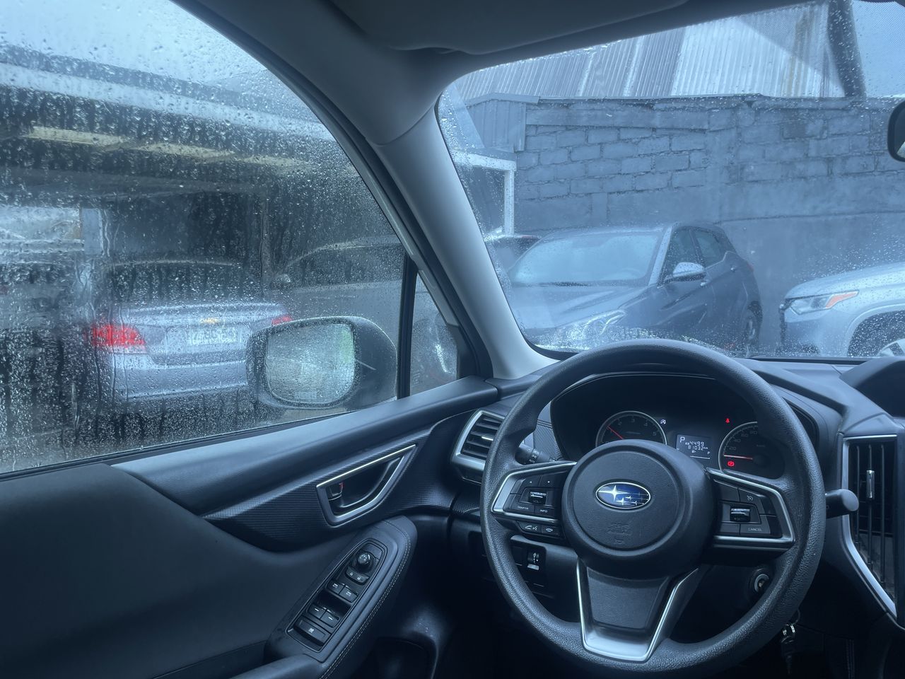 SUBARU - 8