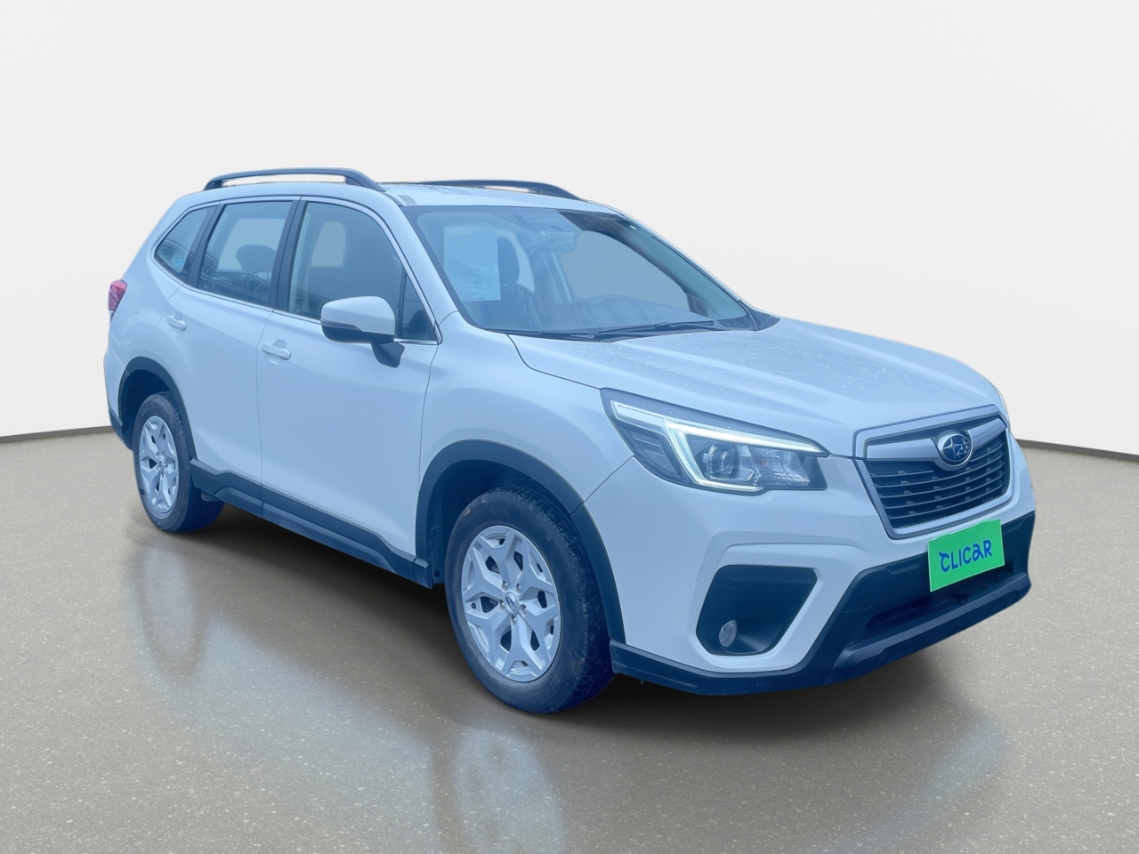 SUBARU