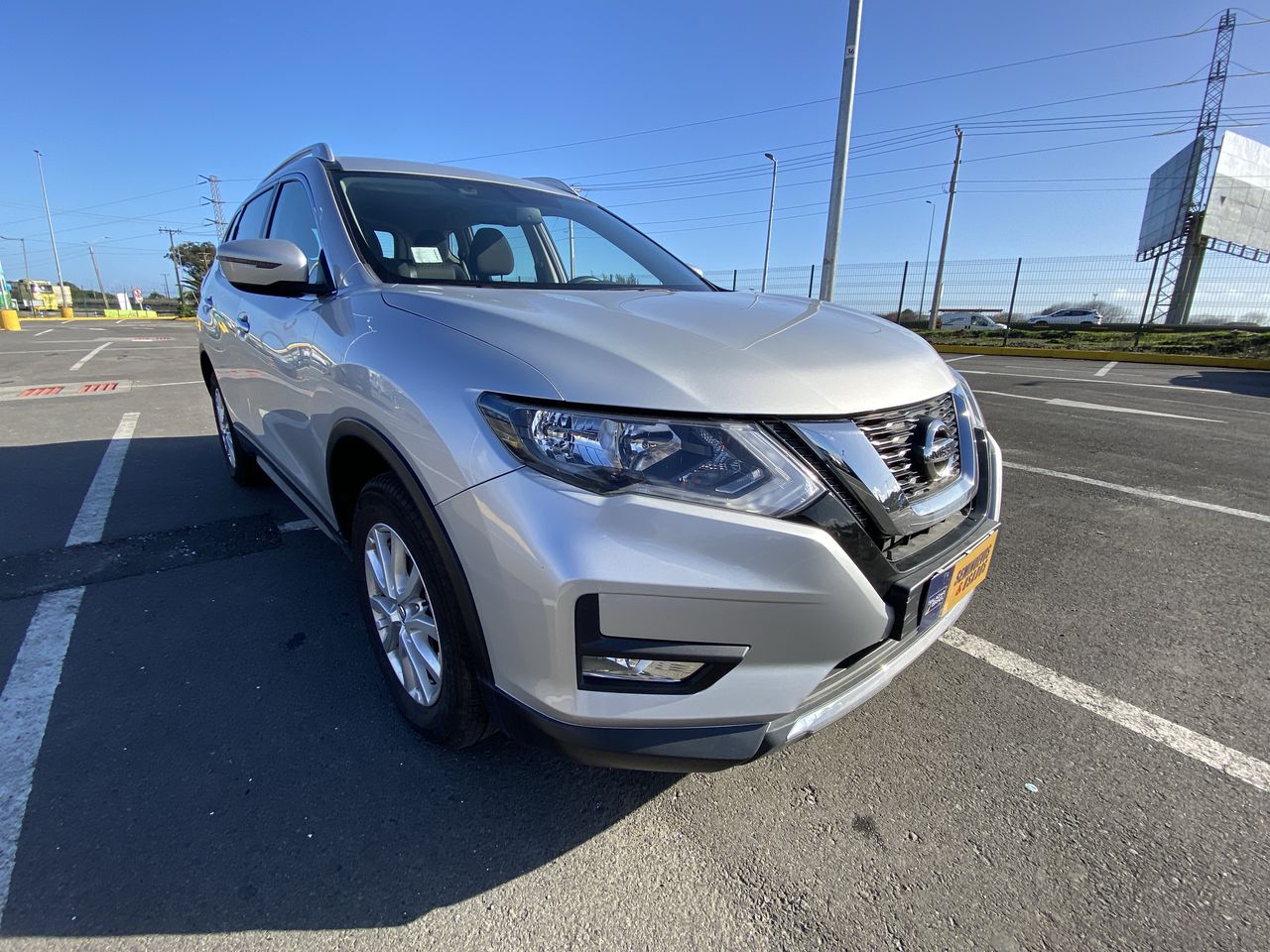 NISSAN - 1