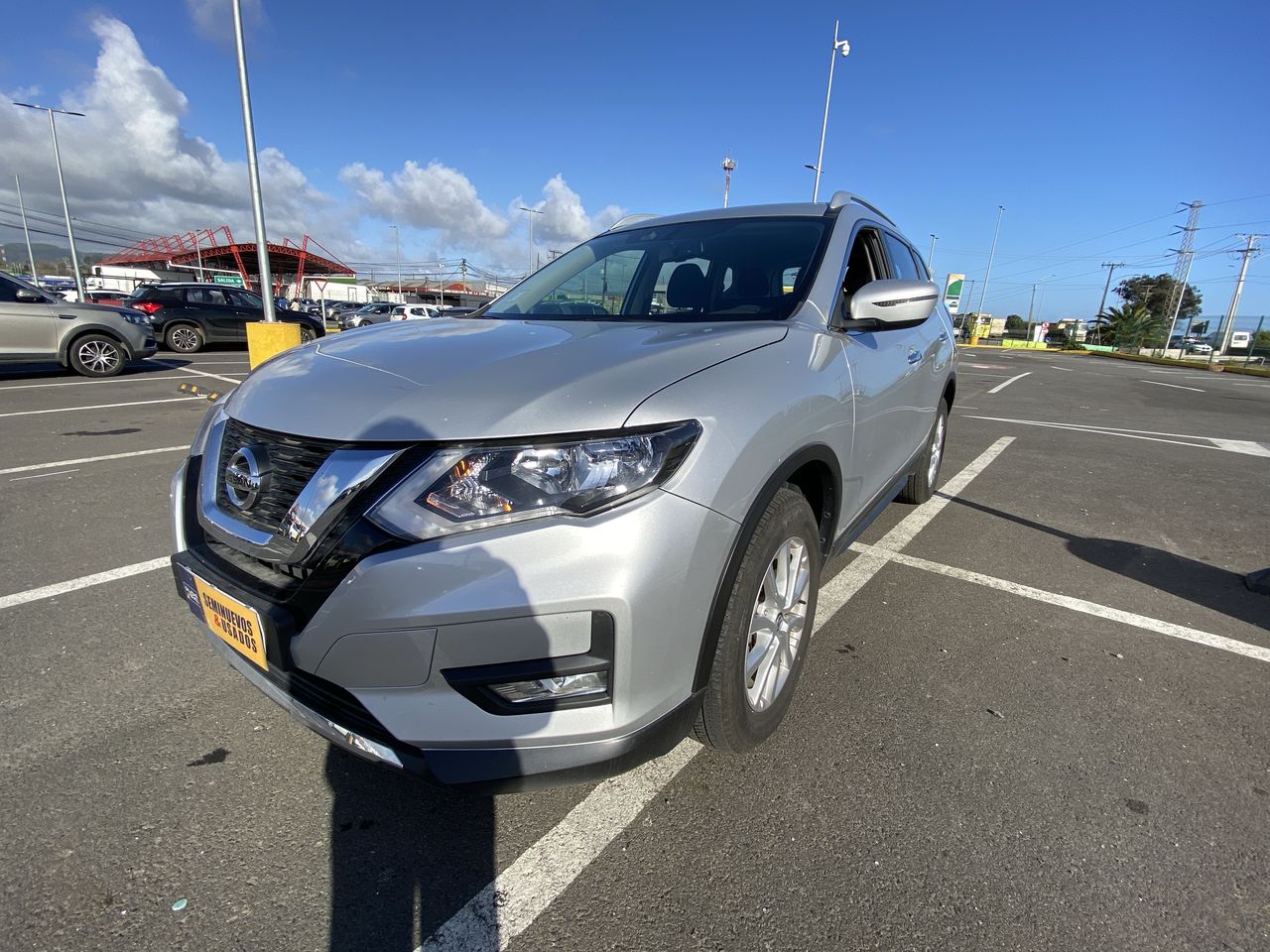 NISSAN - 3