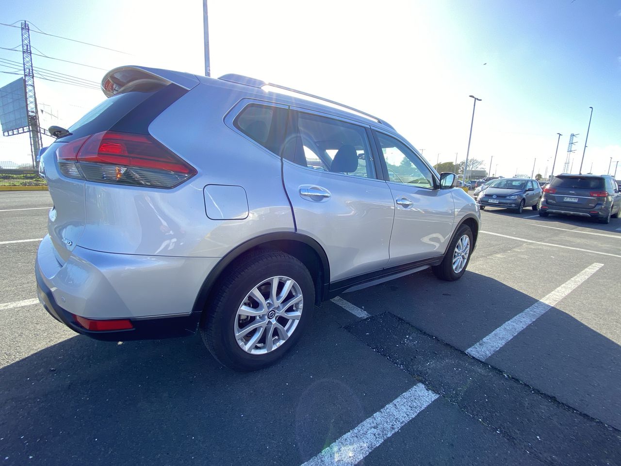 NISSAN - 10