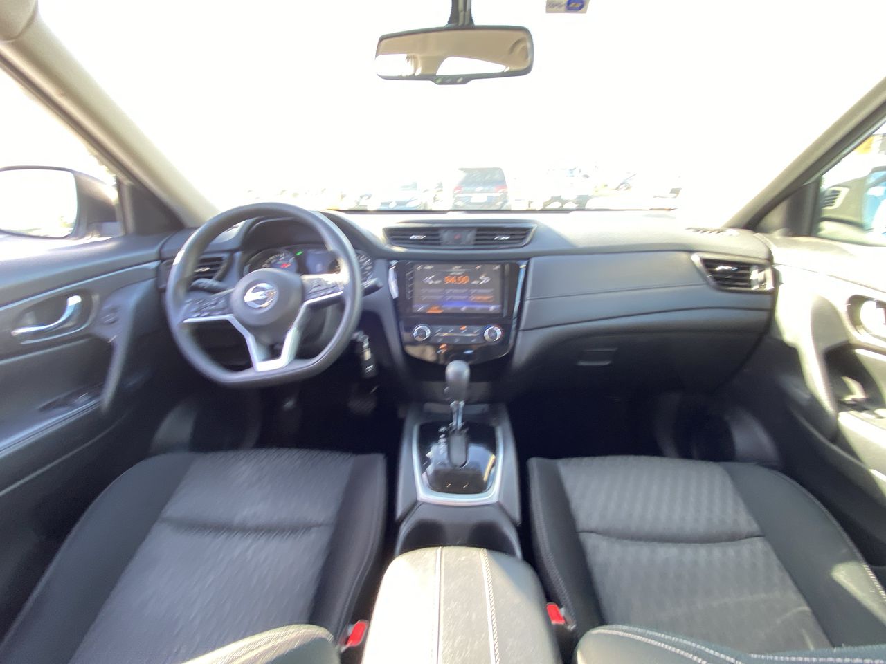 NISSAN - 20