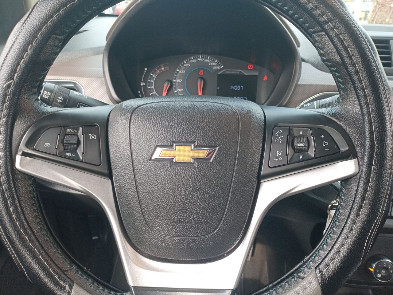 CHEVROLET - 24